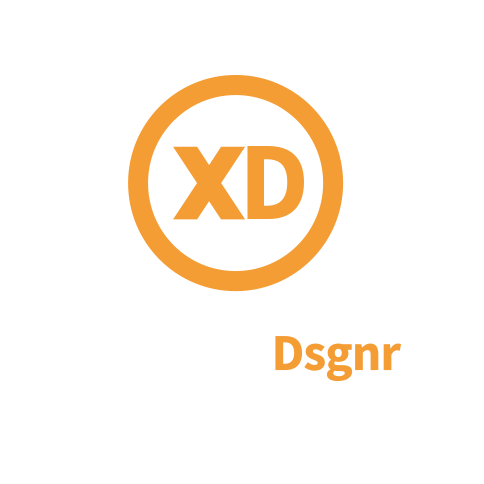 XpressionDsgnr logo