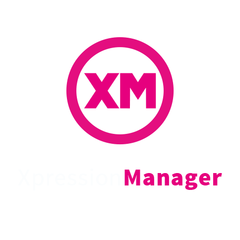 www.xpressionmanager.nl